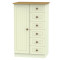 Cottage Childs Wardrobe